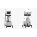 Maya Ventilateur Medical Ventilators My-E005D Ventilators Machine for ICU Hospital Portable Ventilators